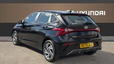 Hyundai i20 1.0T GDi Advance 5dr Petrol Hatchback